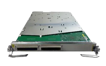 Cisco module A9K-2X100GE-TR