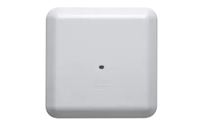 Cisco Access Point AIR-AP3802I-B-K9