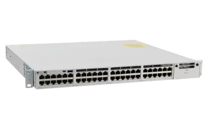 Cisco switch C9300-48P-E