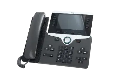 Cisco Phone CP-8841-3PCC-K9