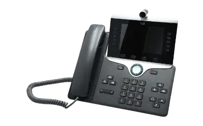 Cisco Phone CP-8865-K9