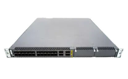 Juniper switch EX4600-40F-AFI