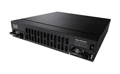 Cisco Firewall FPR2130-NGFW-K9