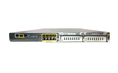 Cisco Firewall FPR4110-ASA-K9