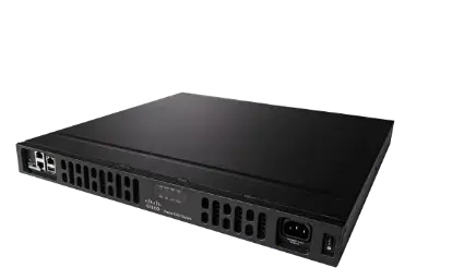 Cisco router ISR4331-SEC/K9