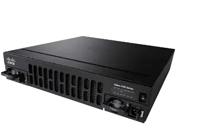 Cisco router ISR4451-X/K9