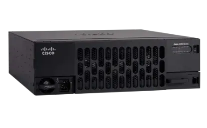 Cisco router ISR4461/K9