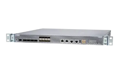 Juniper router MX204