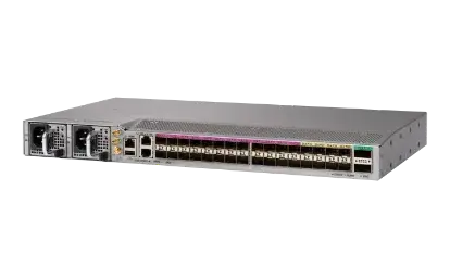 Cisco switch N540-24Z8Q2C-M