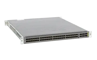 Juniper switch QFX5100-48S-AFI